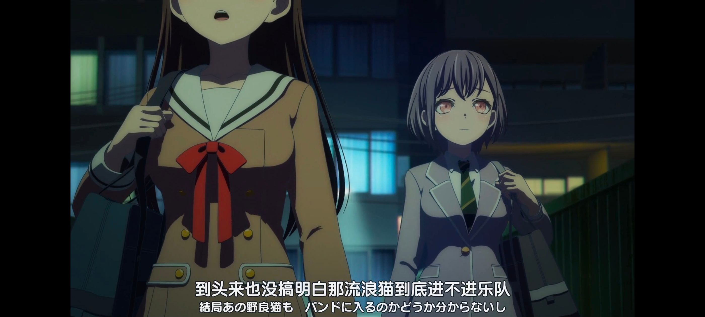 BANGDREAM,BanGDream,MyGO,MYGO,邦邦,动漫,动漫专区,番剧,动画,动漫推荐,番剧推荐,ACG,acg