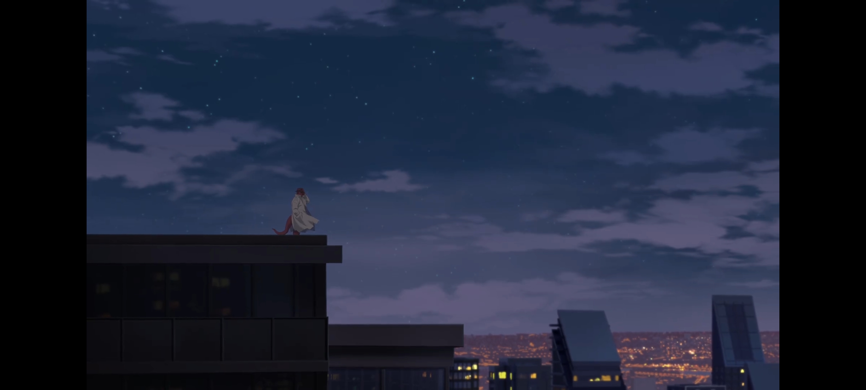 无敌少侠,image,动漫,动画,番剧,二次元,ACG