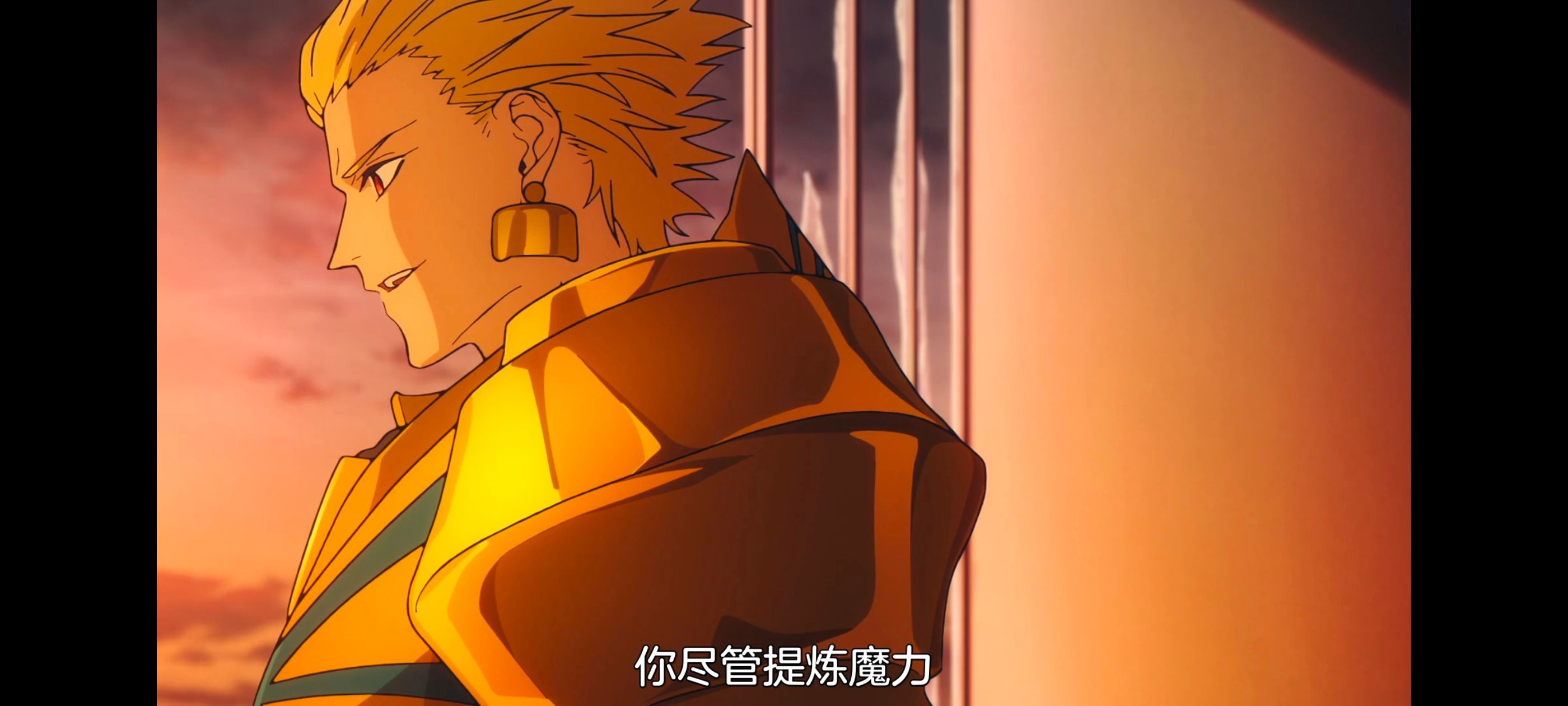 命运奇异赝品,FatestrangeFake,动画,动漫,番剧,ACG