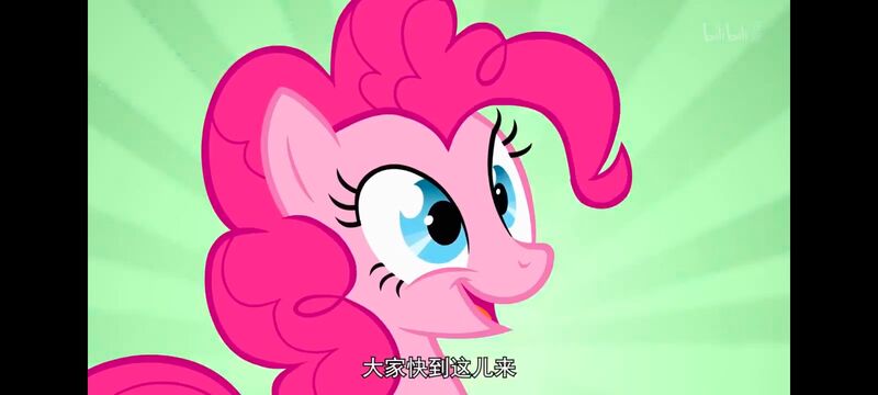 小马宝莉,小马宝莉友谊魔法,彩虹小马,我的小马驹,动画,动漫,番剧,ACG