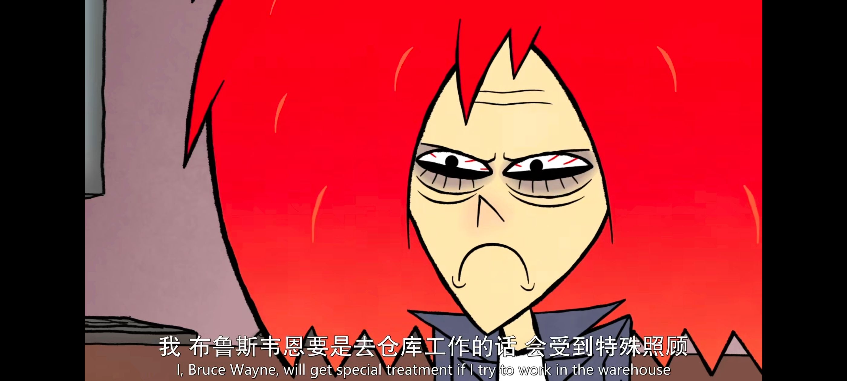 蝙蝠侠家族,蝙蝠侠一家,DC,动漫,动画,番剧,ACG