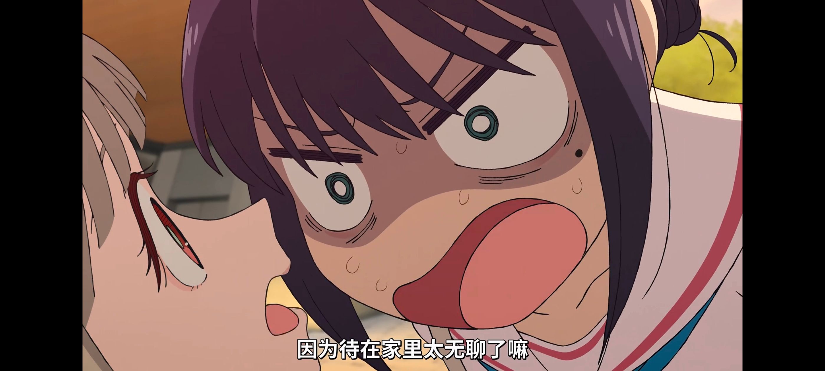 超时空辉夜姬,超時空輝夜姬,番剧,动画,动漫,二次元,ACG,动画电影