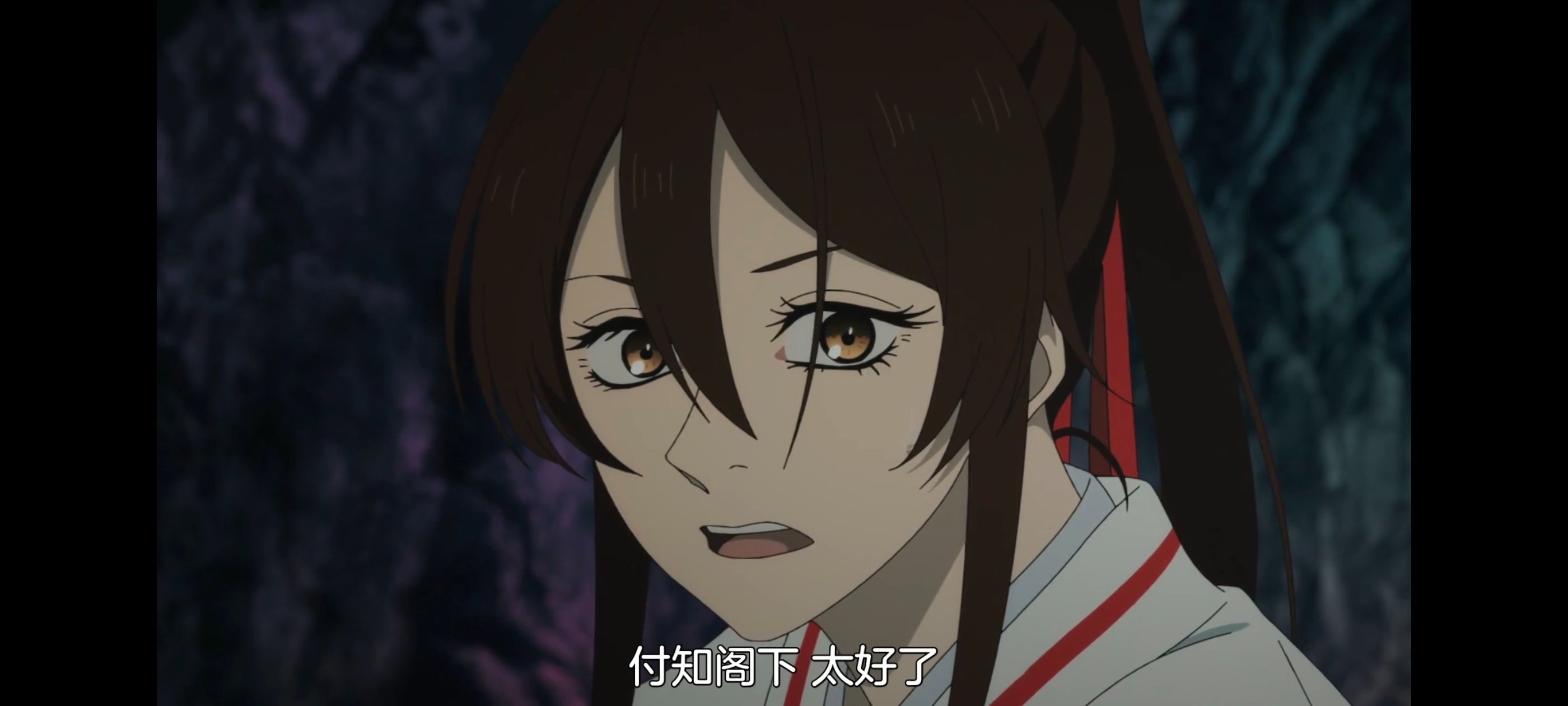 地狱乐,动画,动漫,番剧,ACG