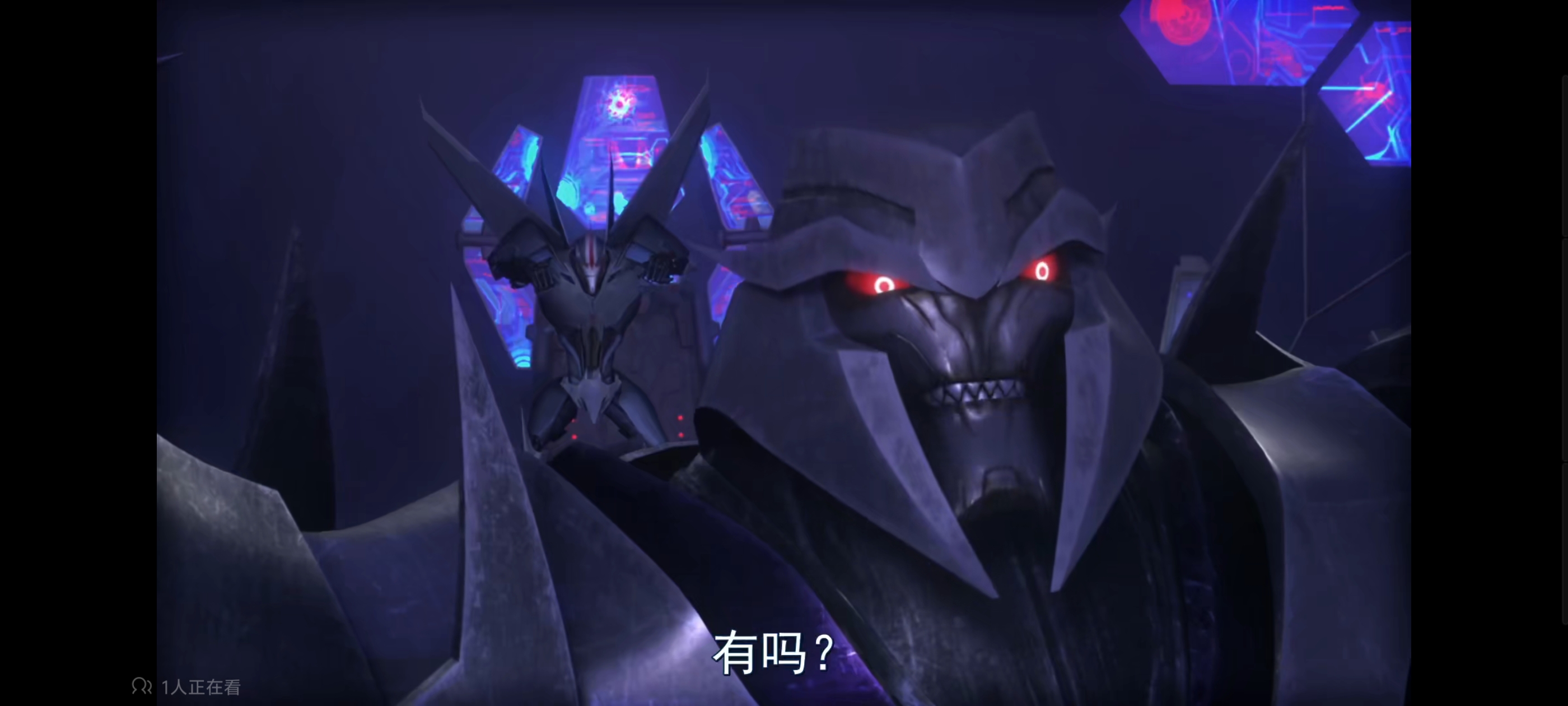 变形金刚,变形金刚领袖之证,动画,动漫,番剧,ACG