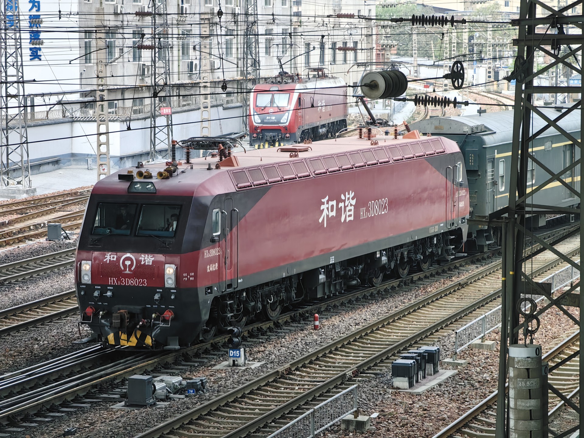 火车,中国铁路,铁道