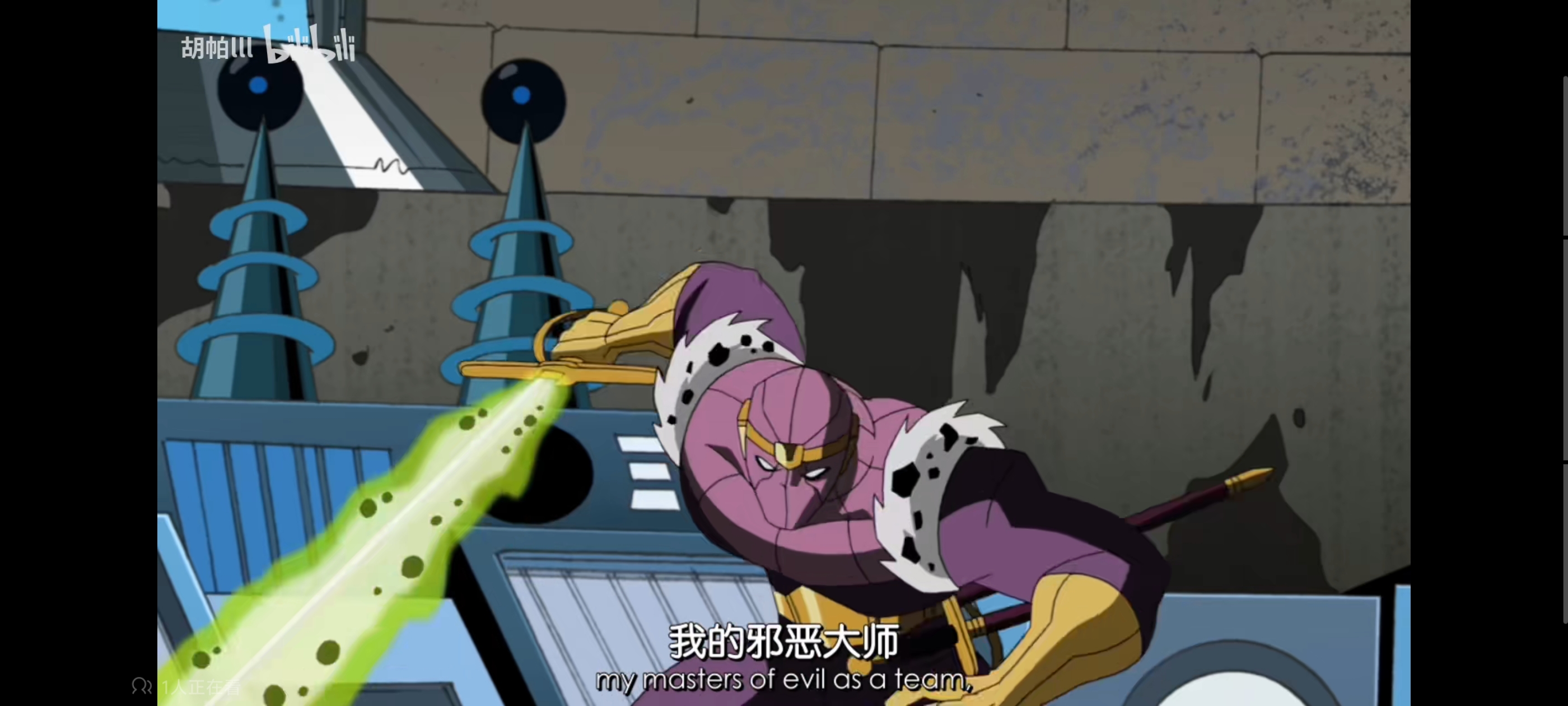 复仇者世界上最强英雄组合,超级英雄联盟复仇者,复仇者联盟,超级英雄,动画,动漫,番剧,漫威,ACG