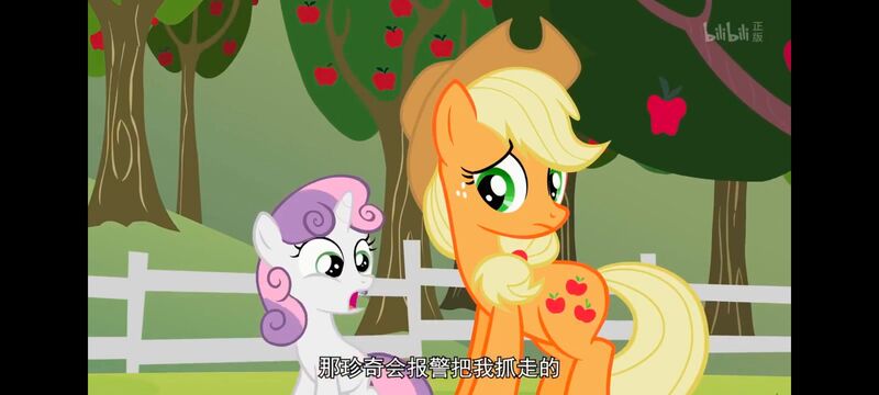 小马宝莉,小马宝莉友谊魔法,彩虹小马,我的小马驹,动画,动漫,番剧,ACG