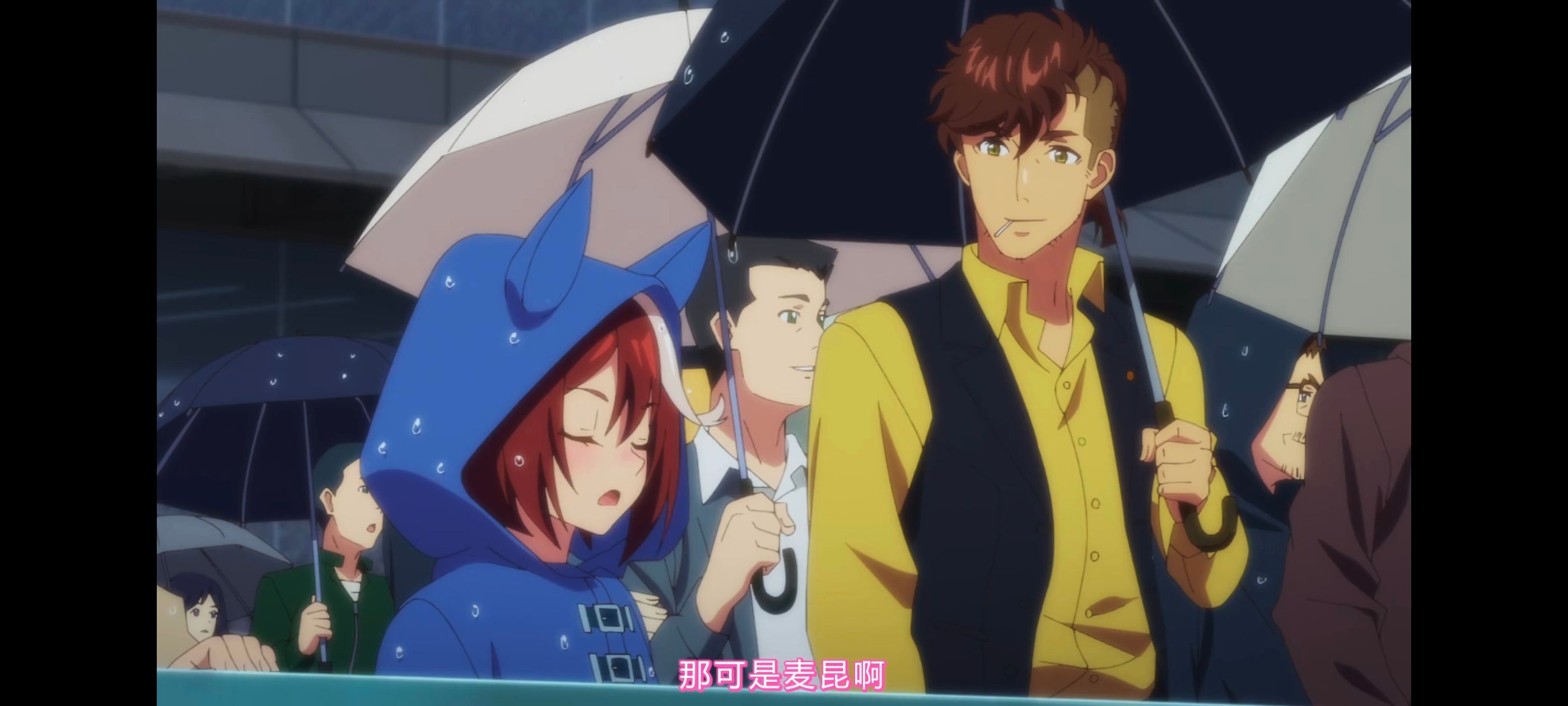 赛马娘,赛马娘PrettyDreby,赛马娘第二季,动画,动漫,番剧,ACG