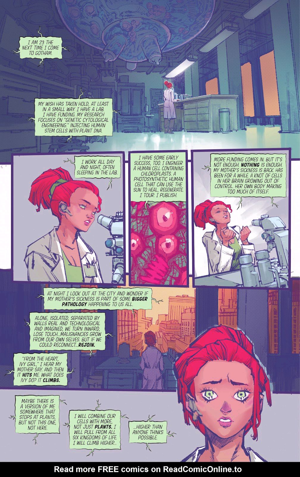 DC,DC漫画,美漫,漫画,动漫,绝对宇宙,绝对蝙蝠侠,蝙蝠侠,ACG,绘画