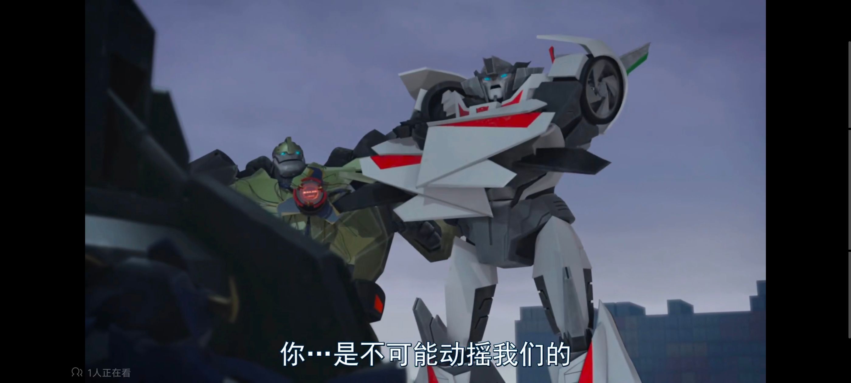 变形金刚,变形金刚领袖之证,动画,动漫,番剧,ACG