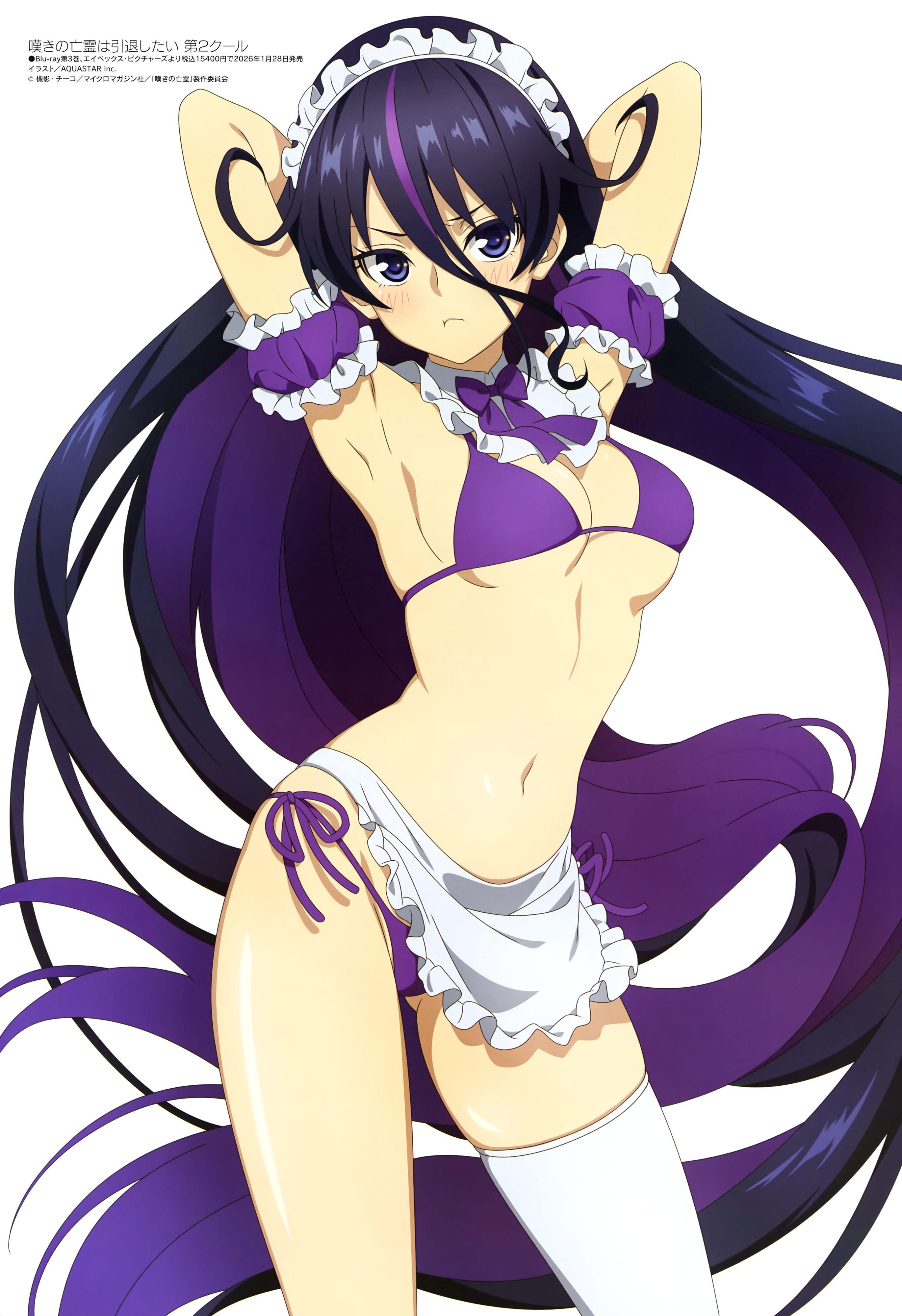 叹息的亡灵好想隐退,叹息的亡灵想隐退最弱猎人的最强队伍育成术,美图,壁纸,绘画,插画,动漫,二次元,ACG,动漫壁纸