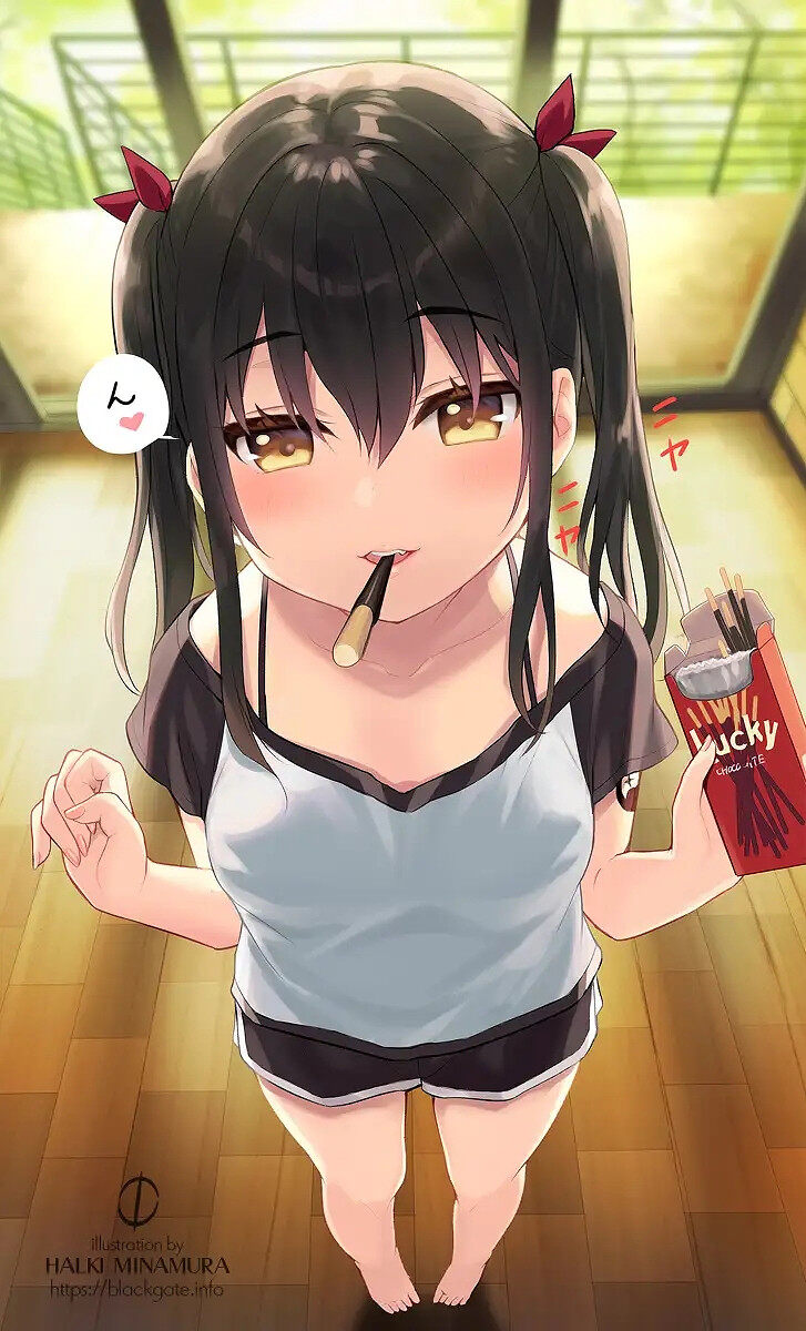 M站美图,北楼兔子
