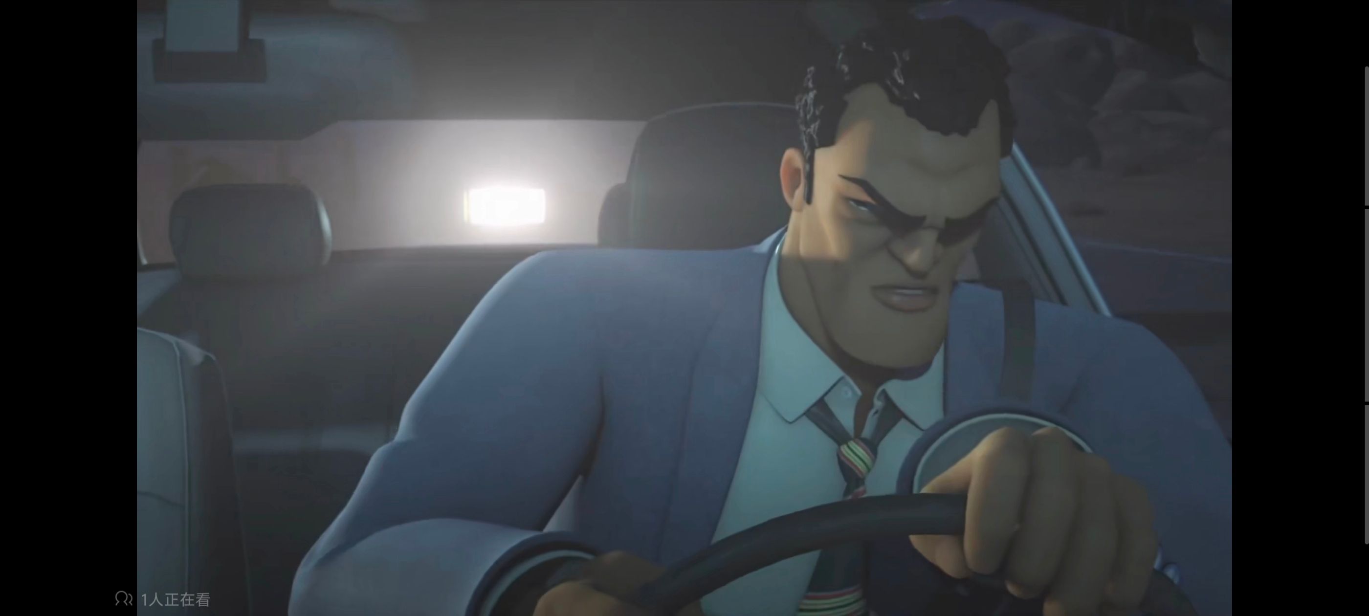 变形金刚,变形金刚领袖之证,动画,动漫,番剧,ACG