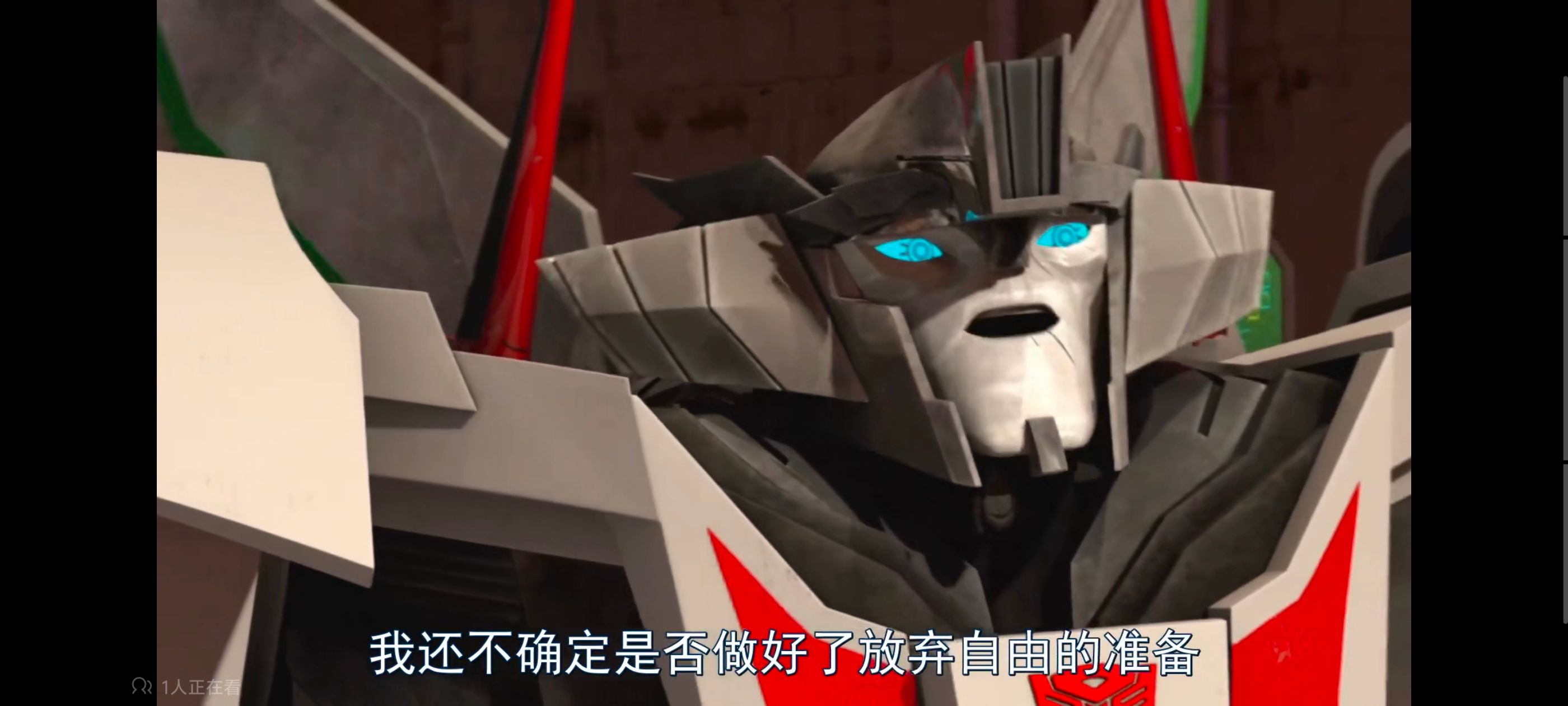 变形金刚,变形金刚领袖之证,动画,动漫,番剧,ACG