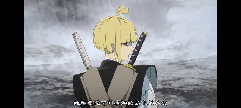 地狱乐,动画,动漫,ACG,番剧