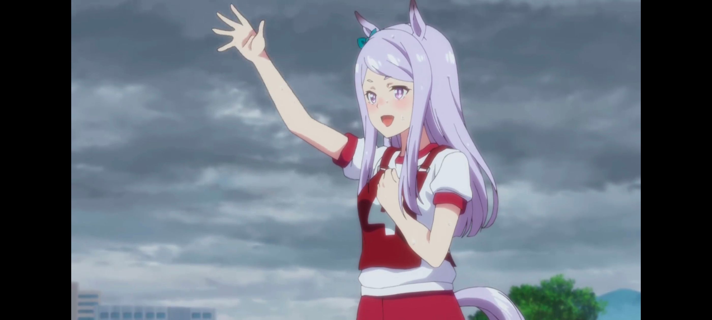 赛马娘,赛马娘PrettyDreby,赛马娘第二季,动画,动漫,番剧,ACG