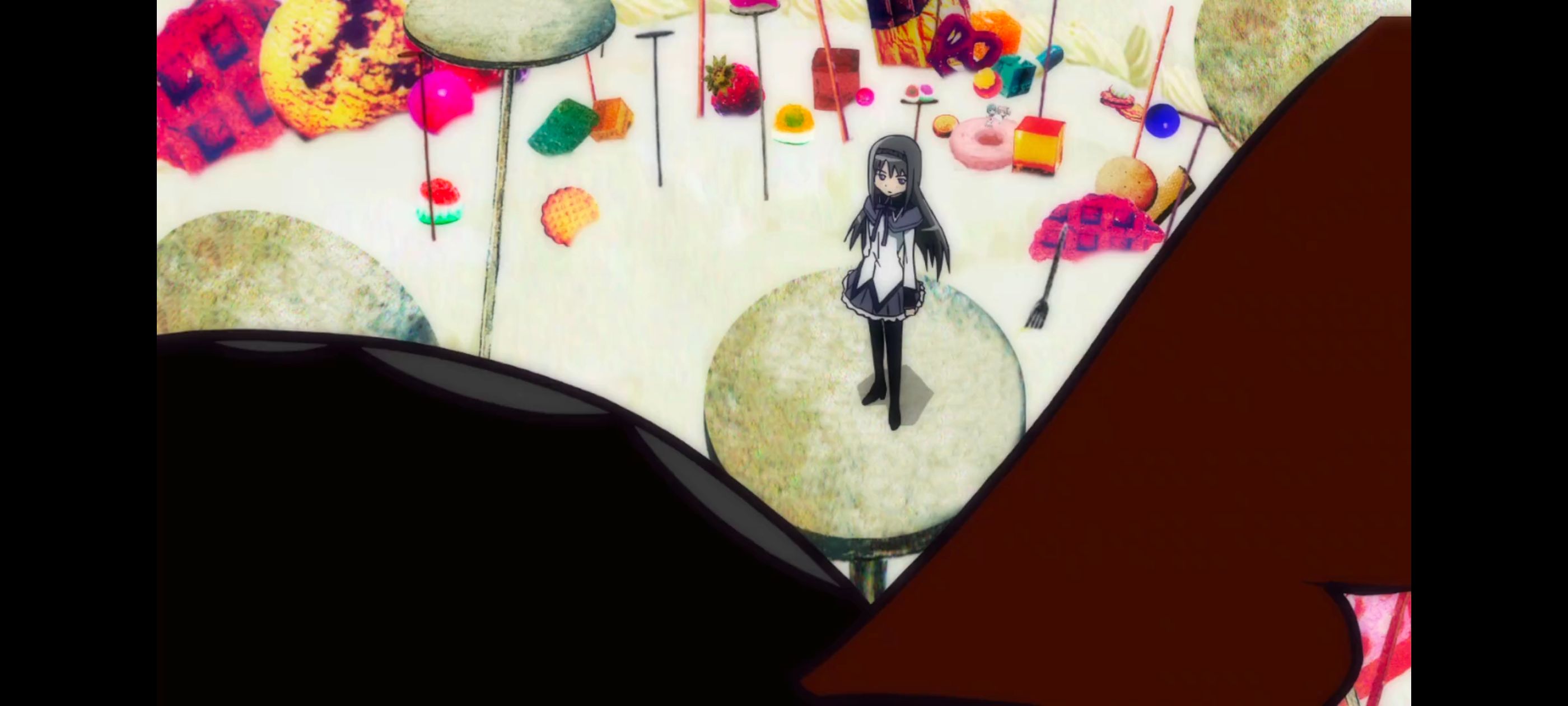 魔法少女小圆,魔法少女,动画,动漫,番剧,ACG