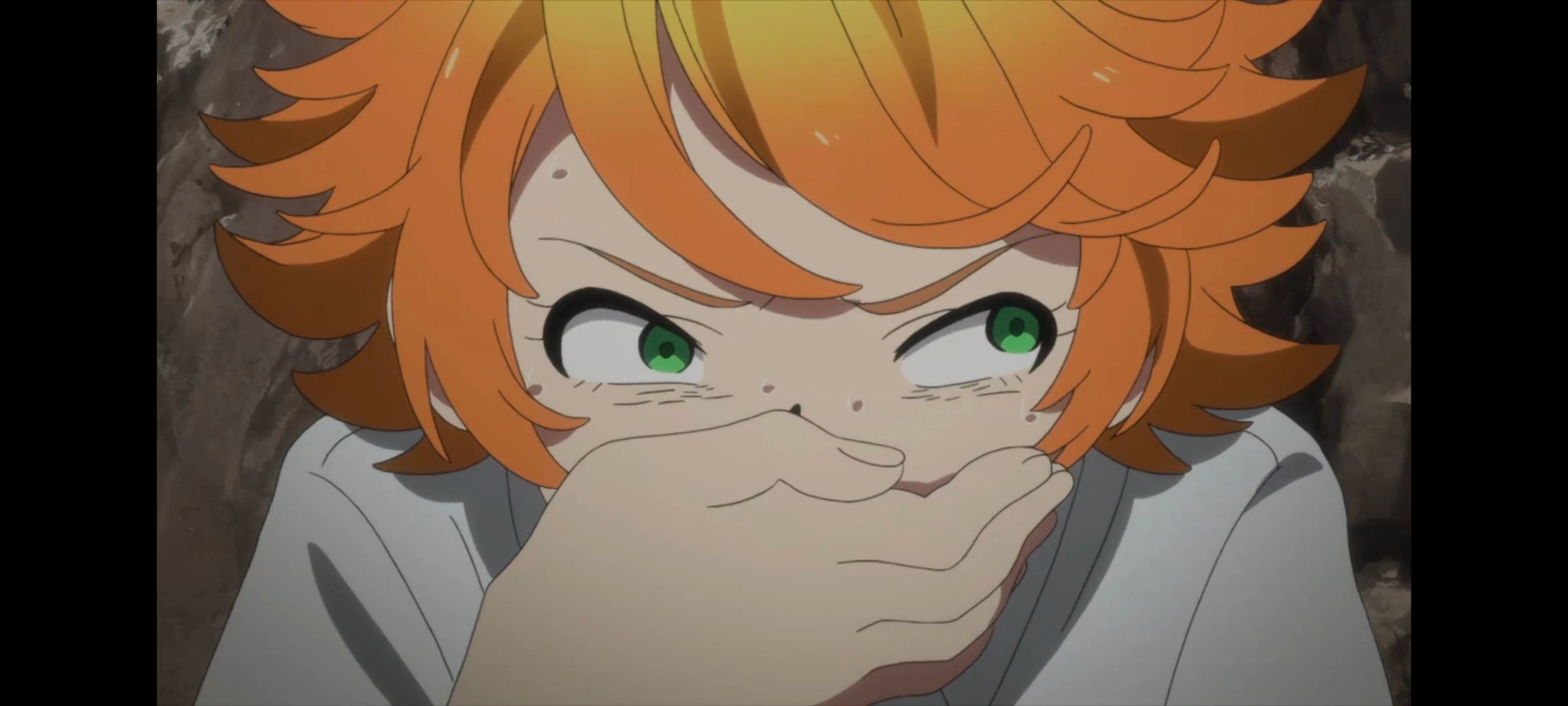 约定的梦幻岛,动画,动漫,番剧,ACG