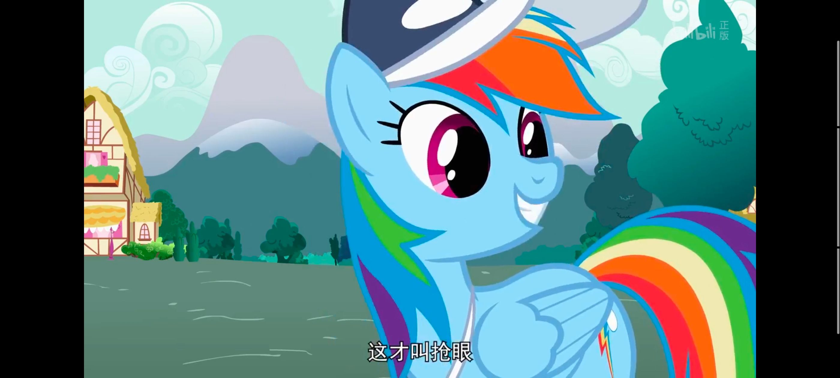 小马宝莉,彩虹小马,我的小马驹,动画,动漫,番剧,二次元,ACG