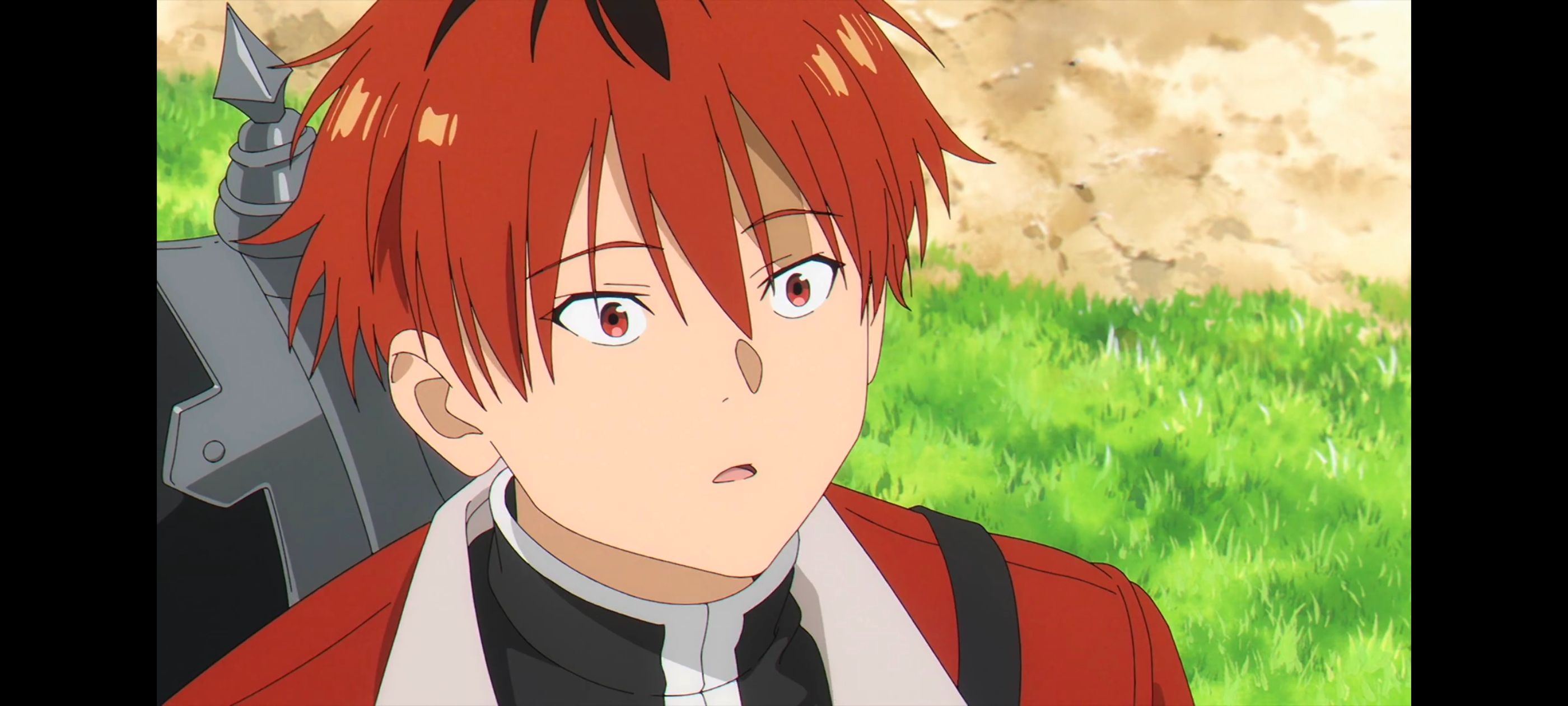 葬送的芙莉莲,动画,动漫,番剧,ACG