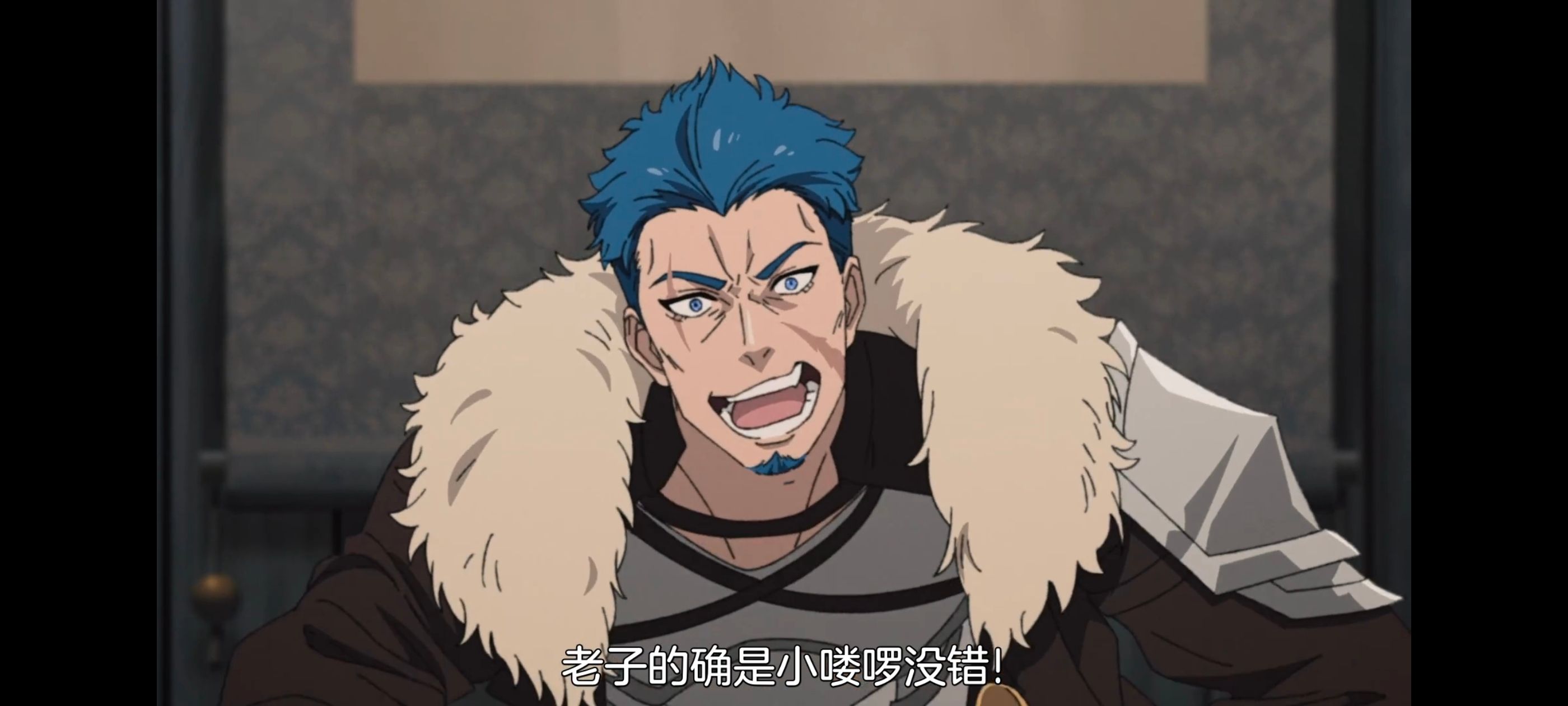 无职转生,无职转生到了异世界就拿出真本事,异世界,动画,动漫,番剧,日漫,二次元,ACG