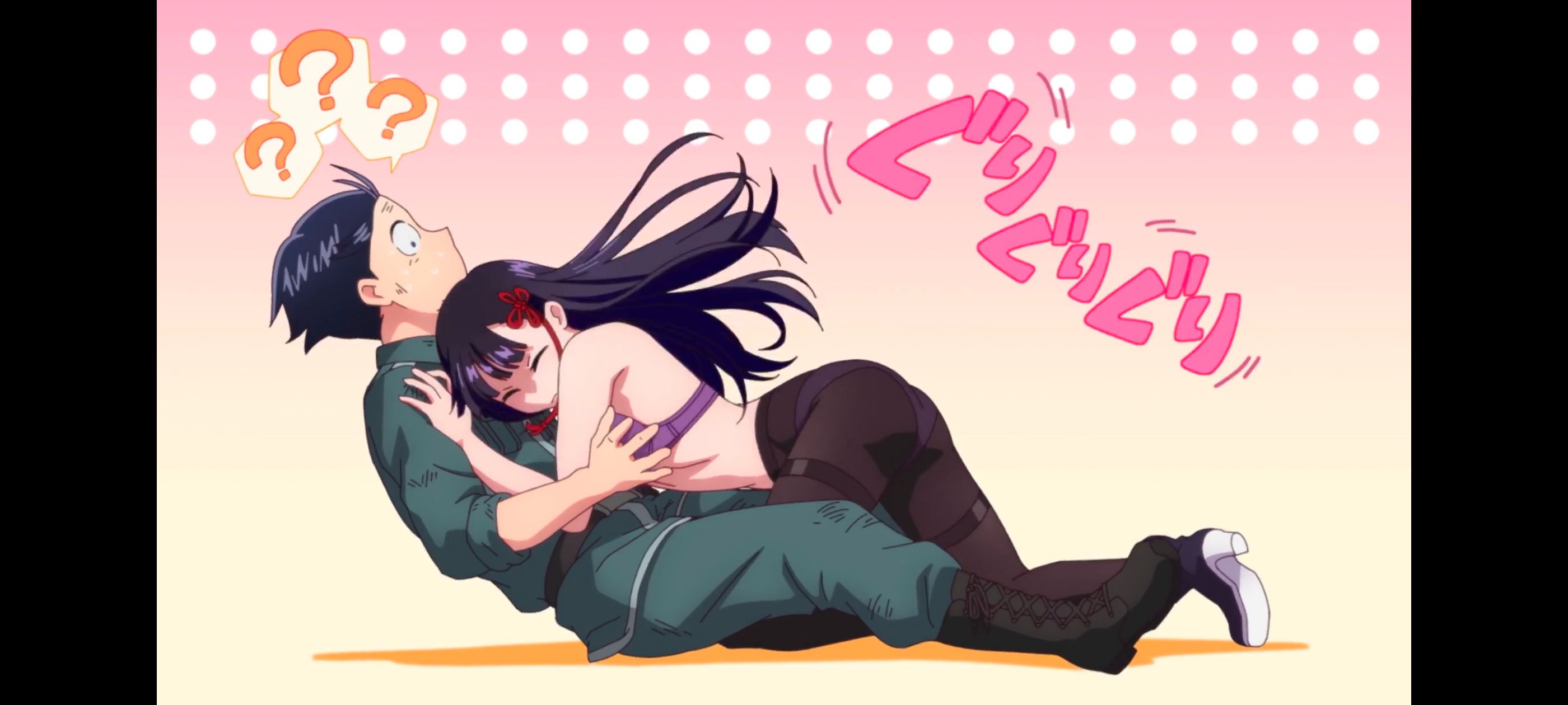 魔都精兵的奴隶,动画,动漫,番剧,ACG