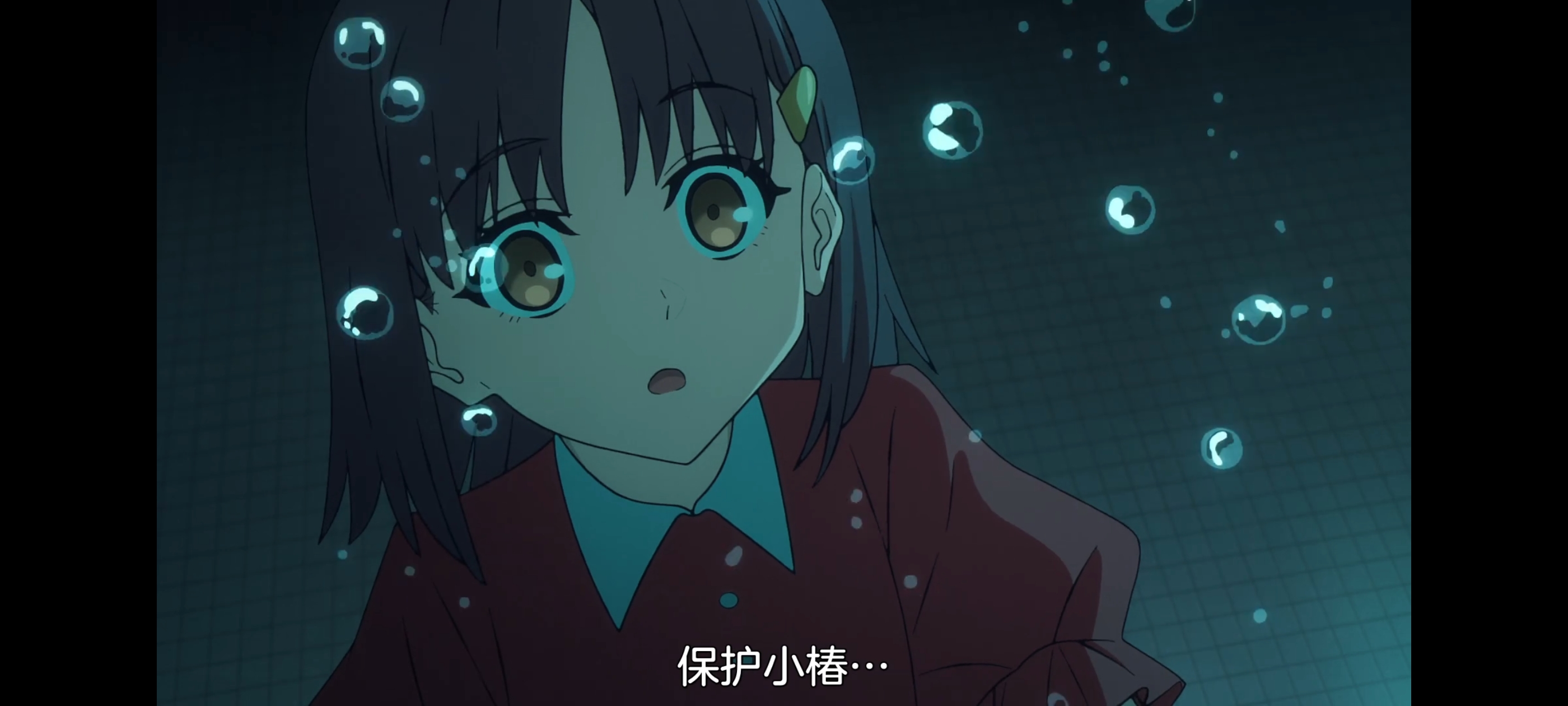 命运奇异赝品,FATE,FatestrangeFake,动漫,动画,番剧,ACG