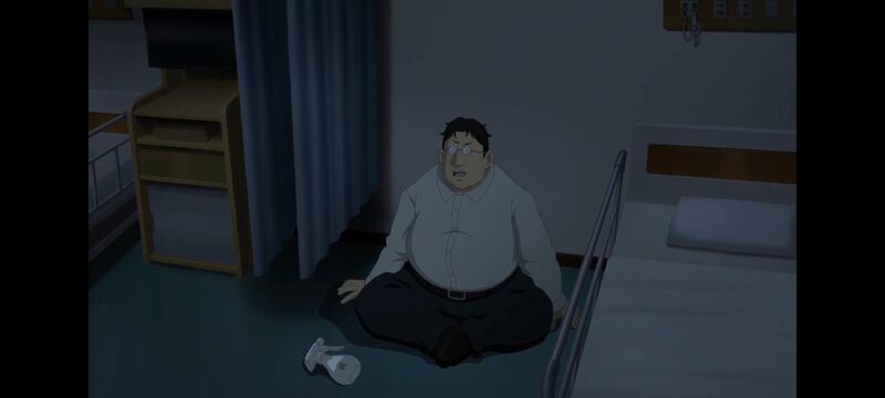 小伽椰并不可怕,神八小妹并不可怕,动画,动漫,番剧,二次元,ACG
