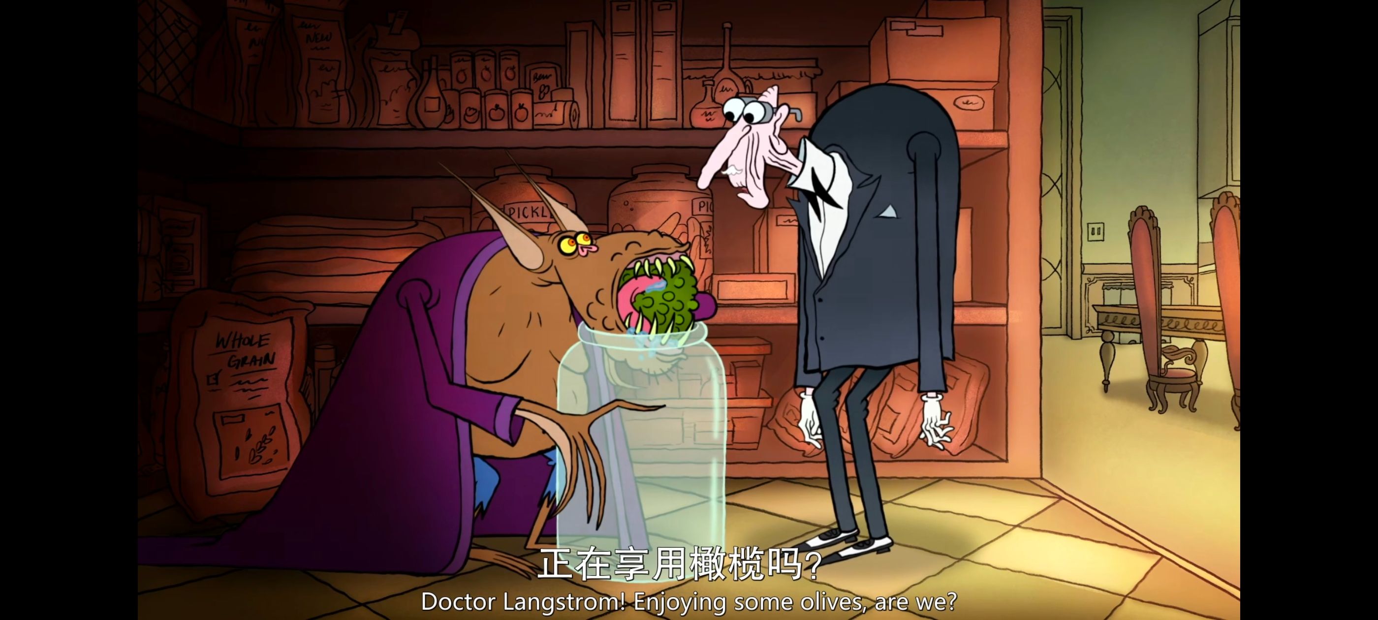 蝙蝠侠家族,蝙蝠侠一家,动画,动漫,番剧,ACG