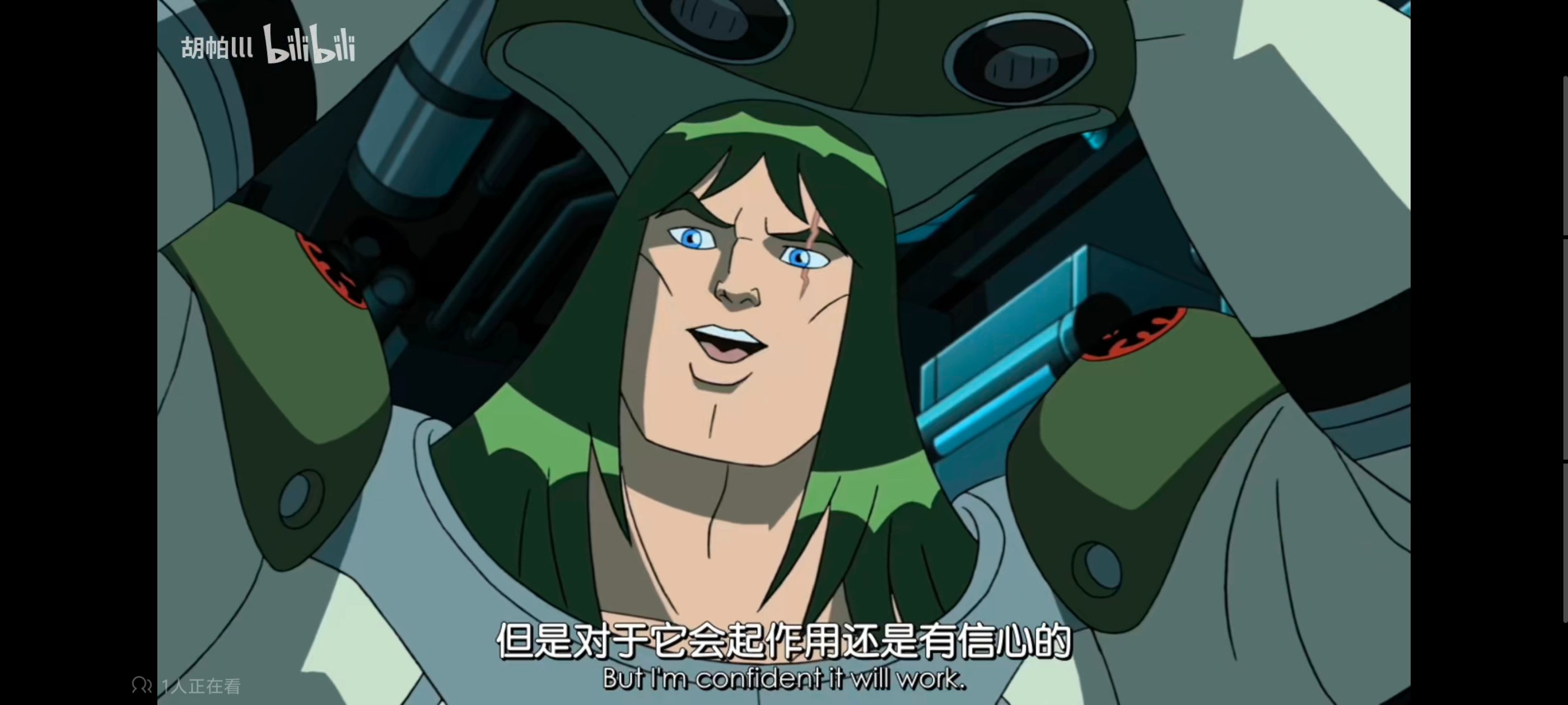 复仇者世上最强英雄组合,复仇者联盟,超级英雄,动漫,动画,番剧,ACG,漫威