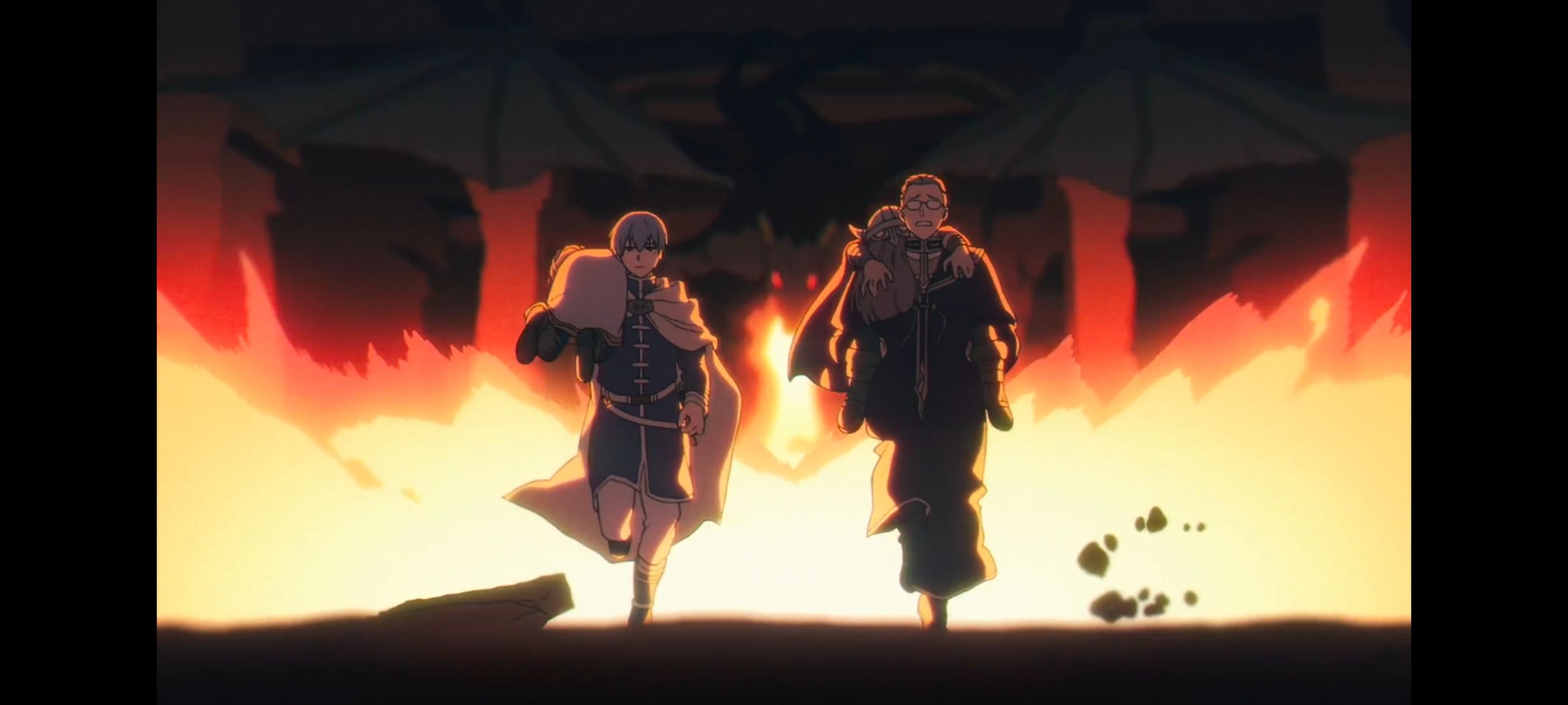 葬送的芙莉莲,动画,动漫,番剧,ACG