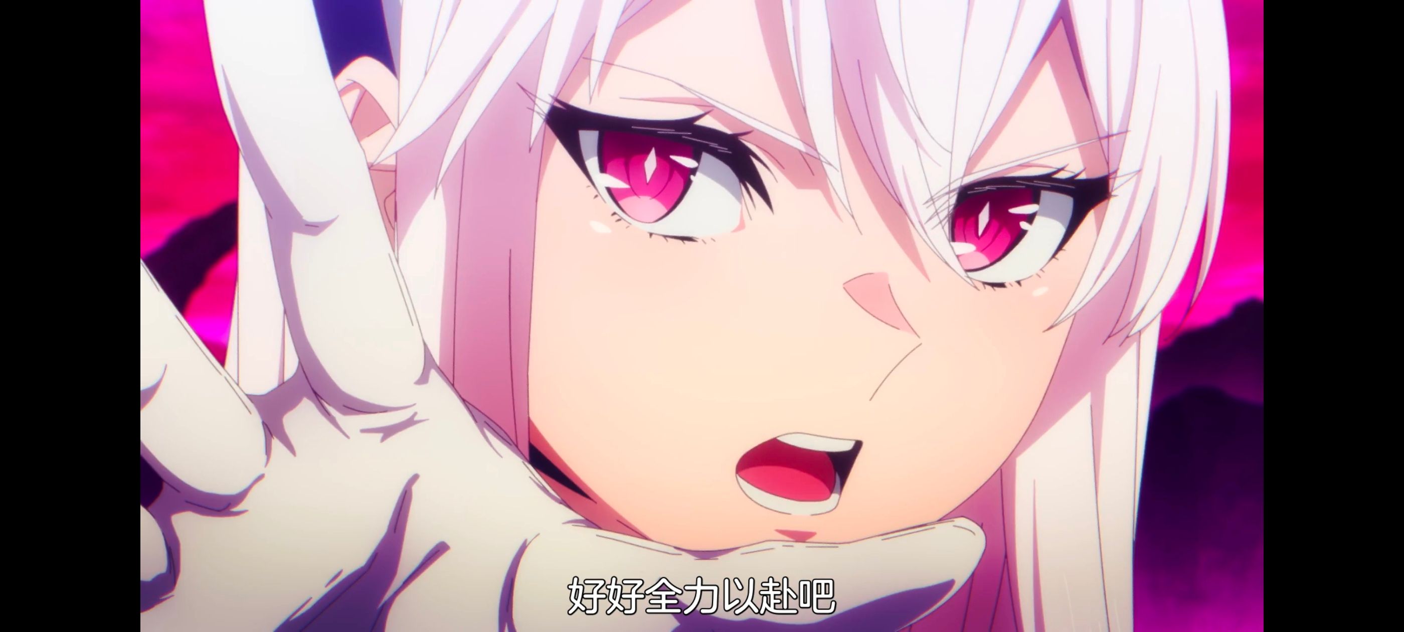 魔都精兵的奴隶,动画,动漫,番剧,ACG