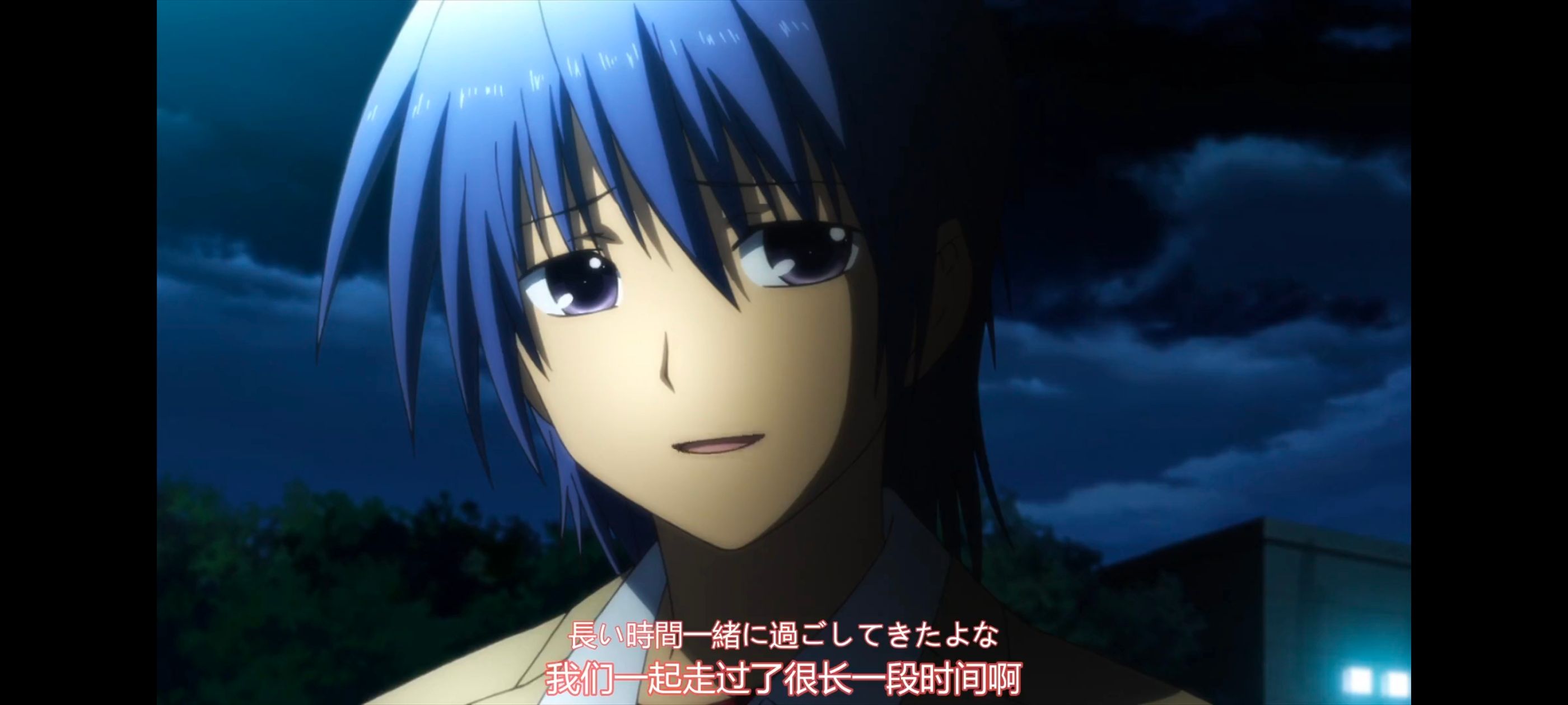 天使的心跳,AngelBeats,动画,动漫,番剧,ACG