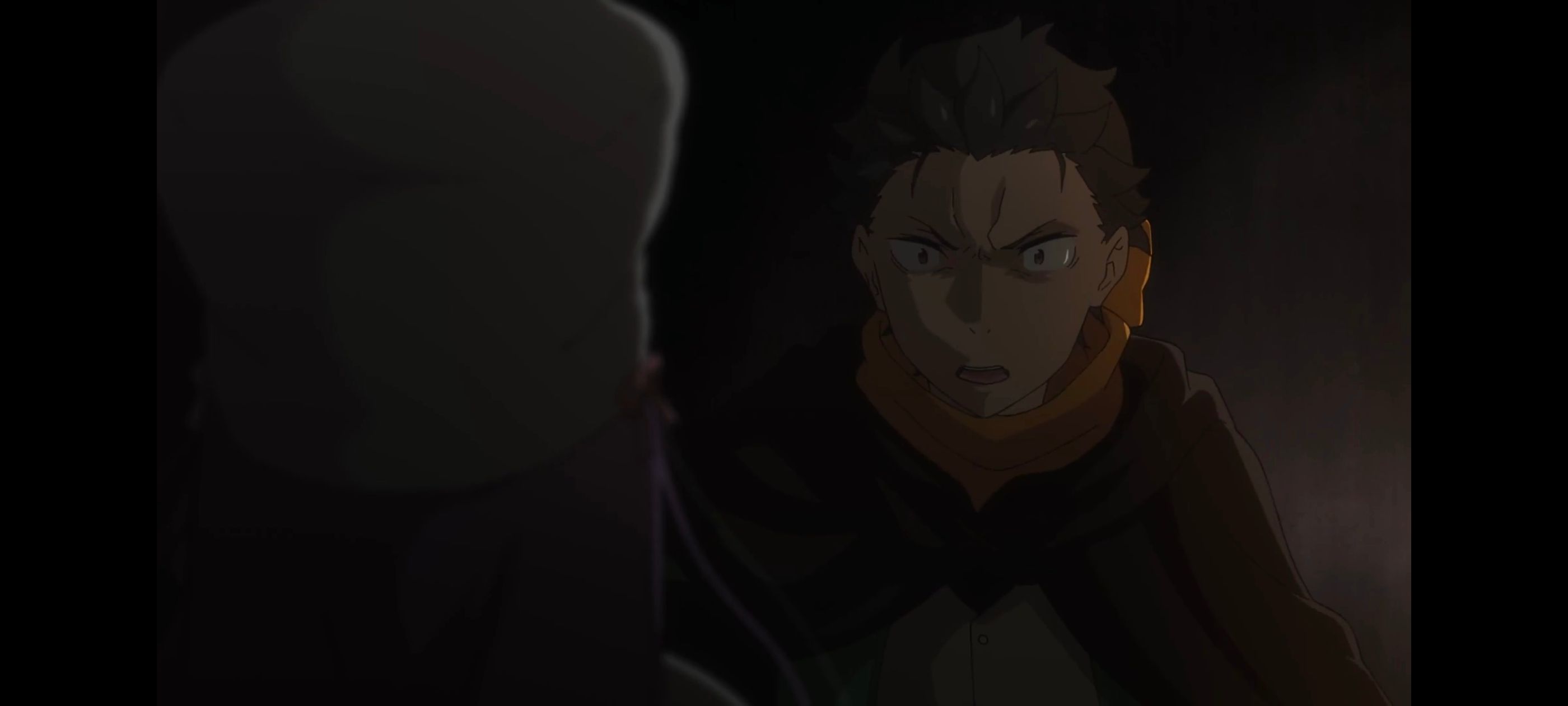 从零开始的异世界生活,异世界,动画,动漫,番剧,二次元