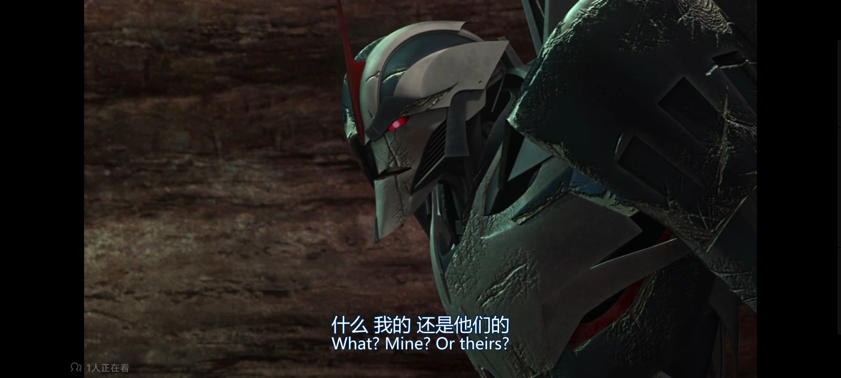 变形金刚,变形金刚领袖之证,动画,动漫,番剧,领袖之证,ACG