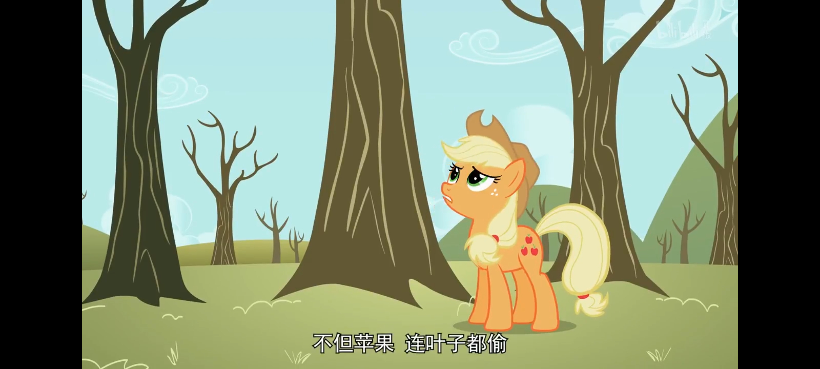 小马宝莉,彩虹小马,我的小马驹,动画,动漫,番剧,二次元,ACG