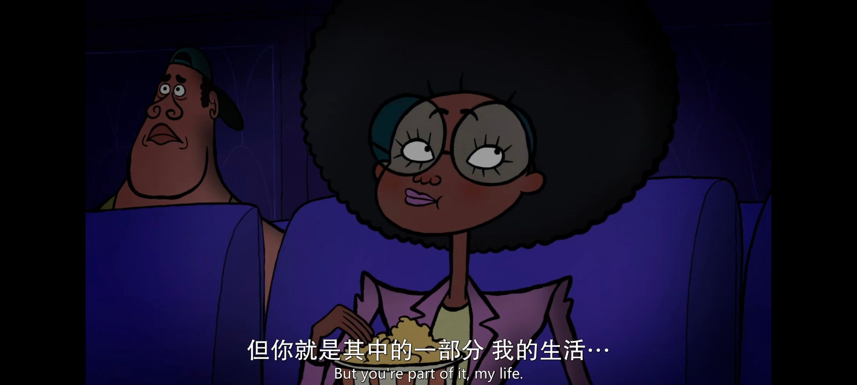 蝙蝠侠家族,蝙蝠侠一家,DC,动画,动漫,番剧,ACG