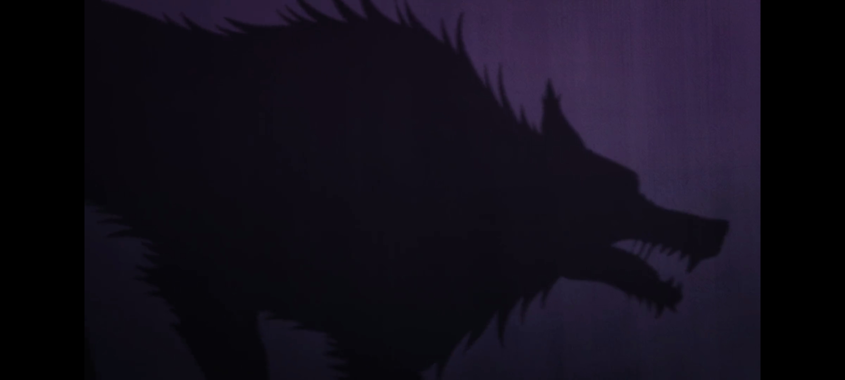 咒术回战,死灭回游,动画,动漫,番剧,ACG,二次元