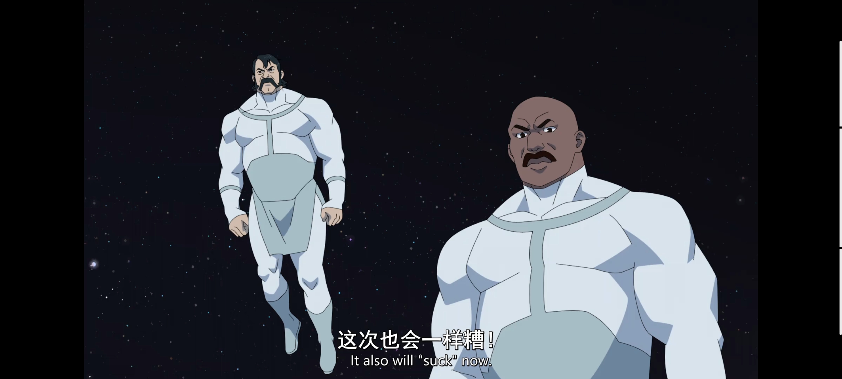 无敌少侠,image,动画,动漫,番剧,ACG