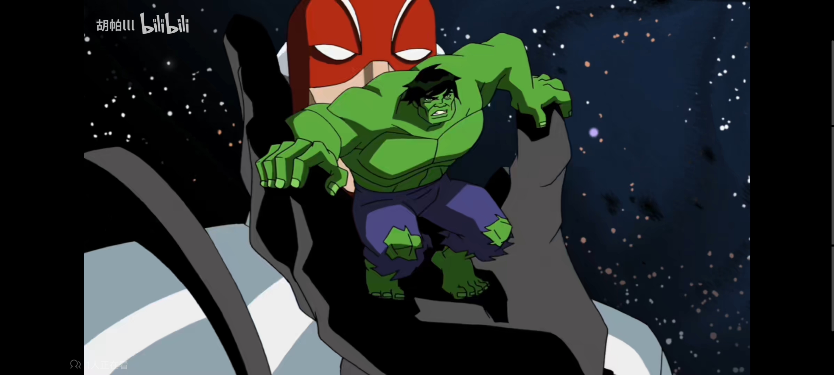 复仇者世界上最强英雄组合,超级英雄组合复仇者,动画,动漫,番剧,漫威,超级英雄,ACG,二次元