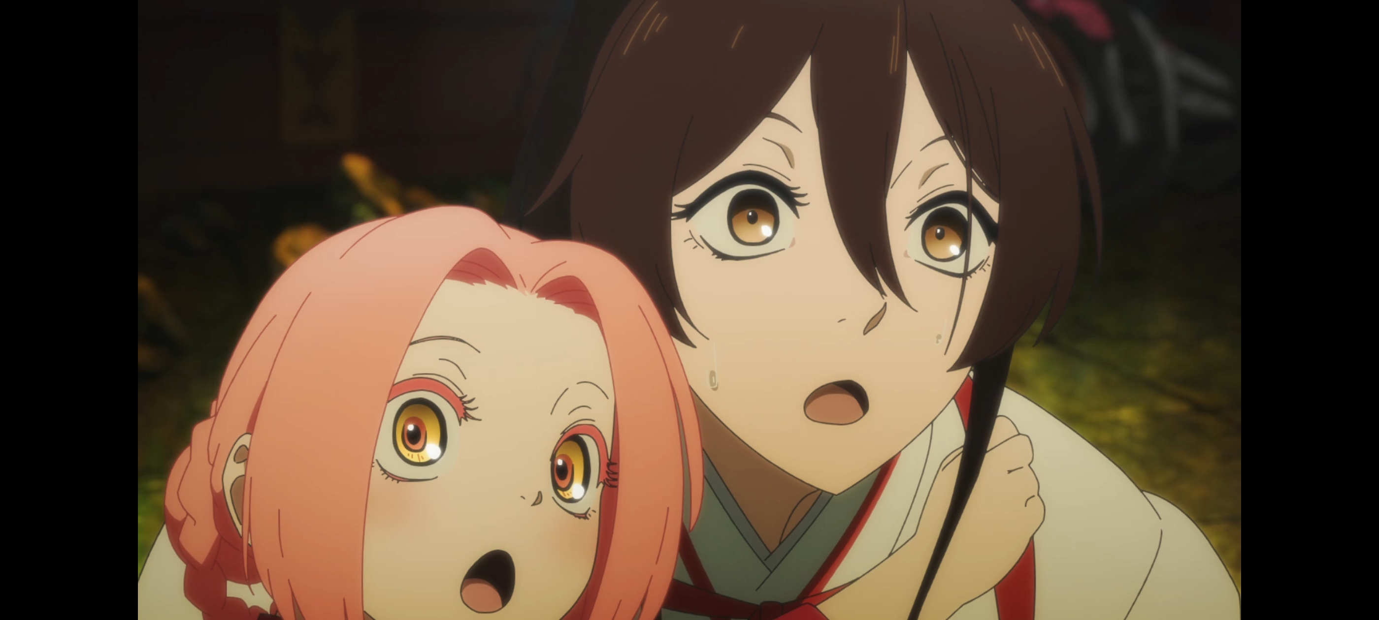 地狱乐,动画,动漫,番剧,二次元,ACG