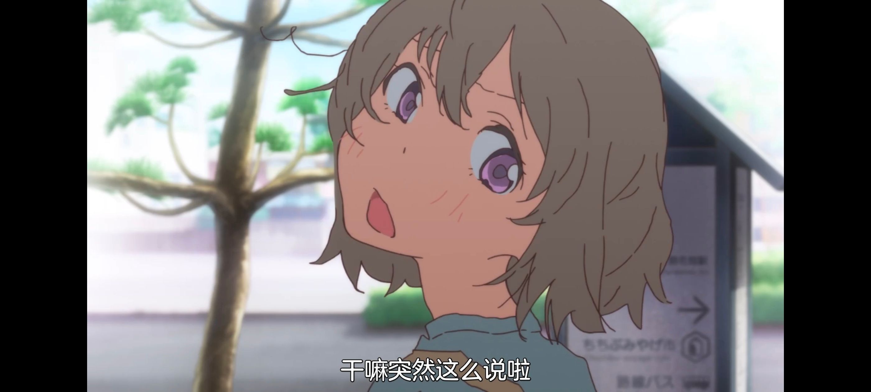 上伊那牡丹醉姿如百合,上伊那牡丹酒醉身姿似百合花般,动漫,动画,番剧,二次元,ACG