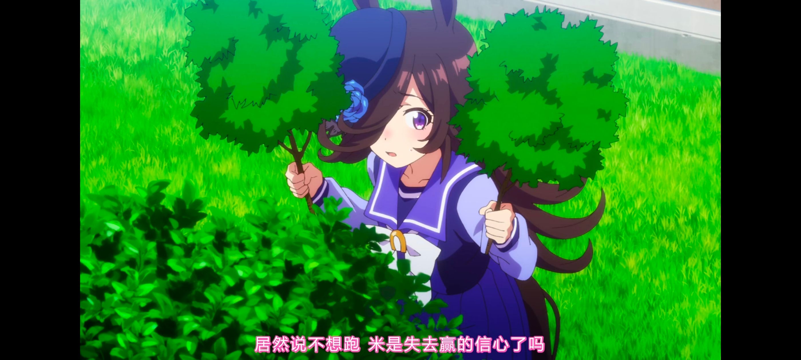 赛马娘,赛马娘第二季,动画,动漫,番剧,二次元,ACG,赛马娘PrettyDerby