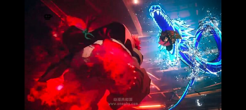 鬼灭之刃,鬼滅之刃,剧场版,鬼灭之刃无限城篇,动画,动漫,动画电影,日漫,ACG,二次元