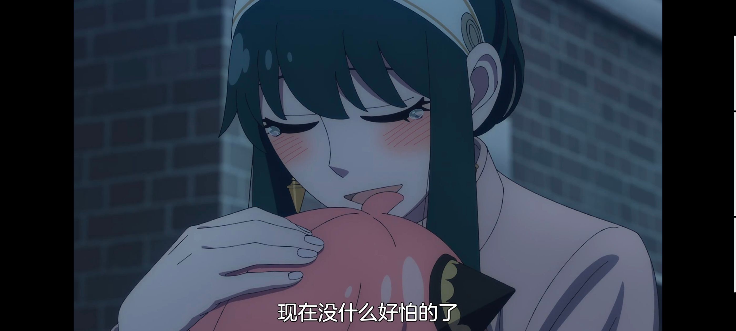 间谍过家家,SPYFAMILY,动画,动漫,番剧,ACG