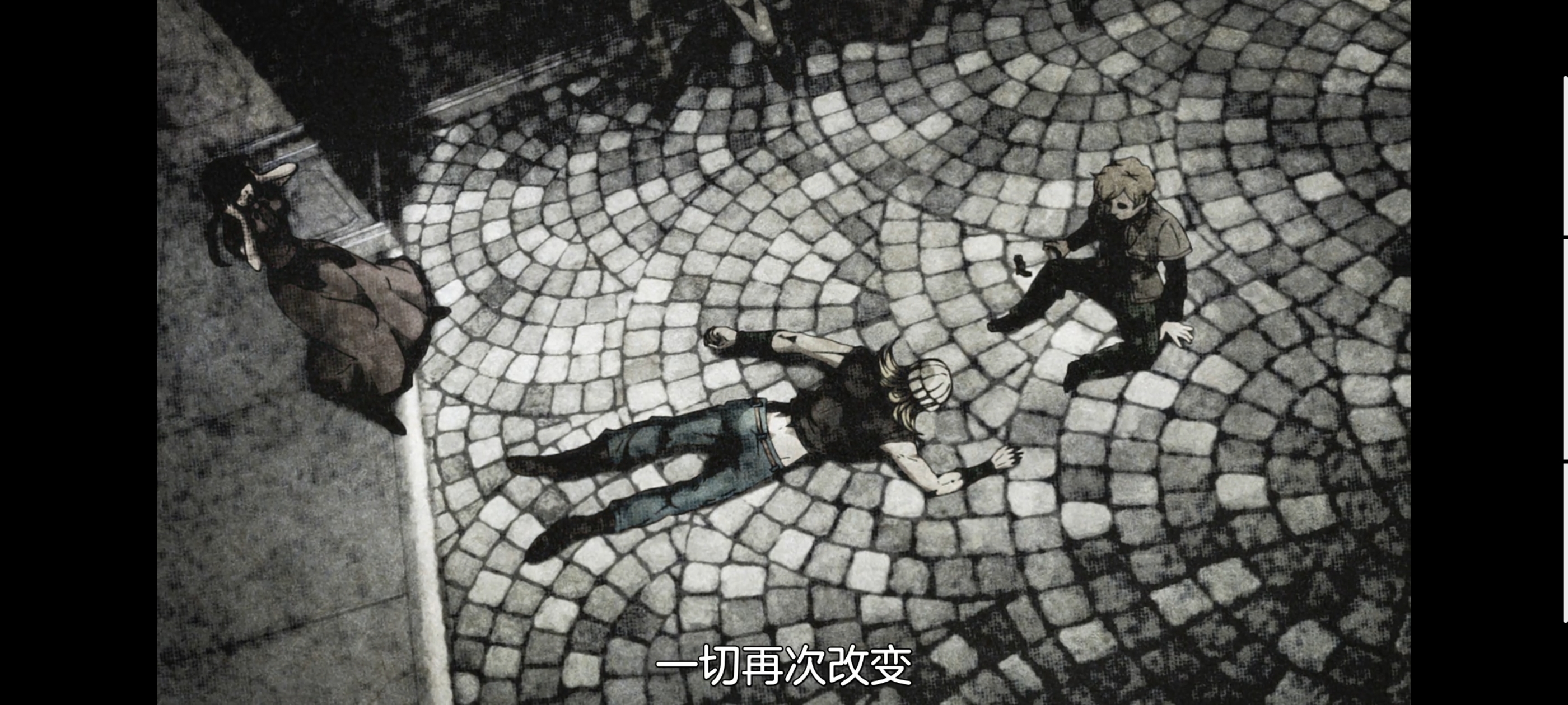 JOJO的奇妙冒险,SBR,飙马野郎,动画,动漫,番剧,ACG