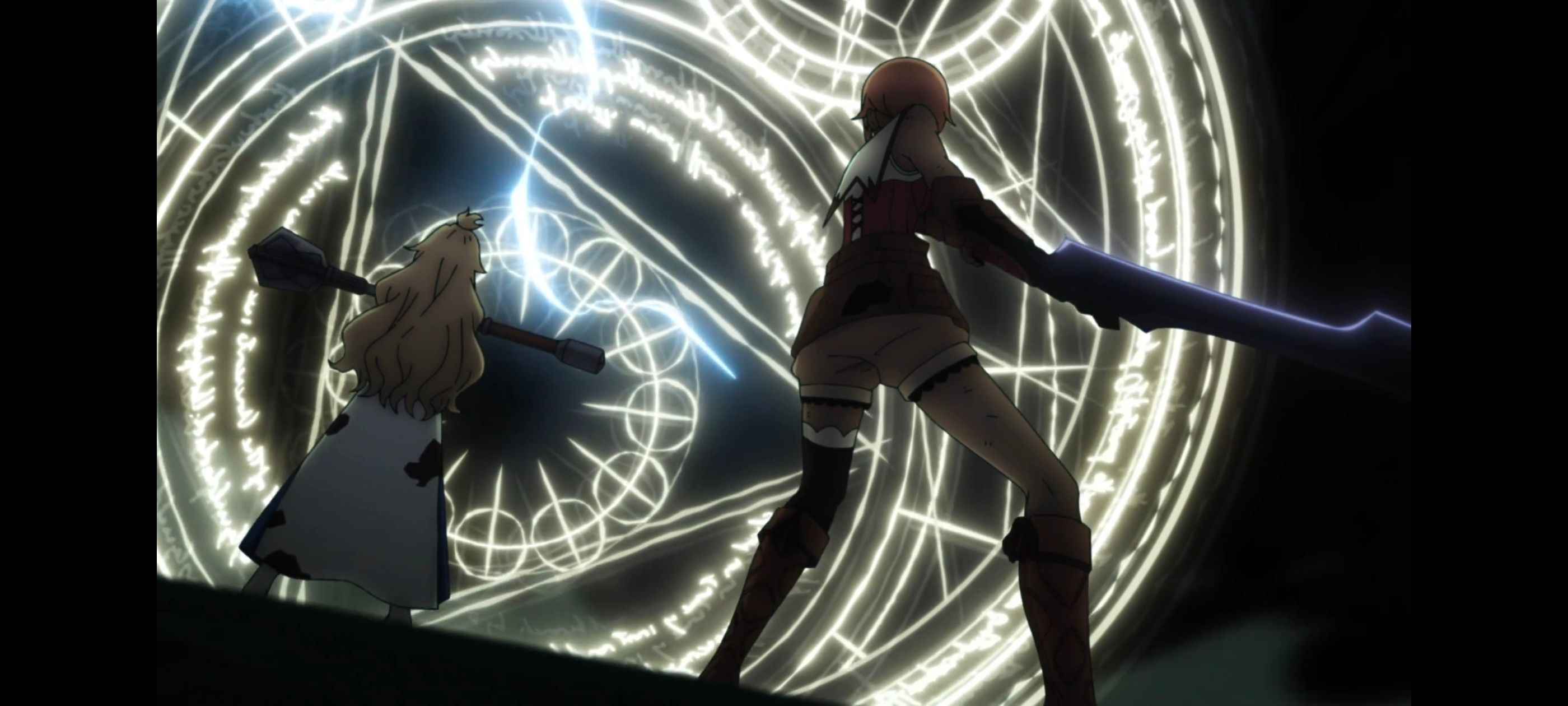 凭你也想讨伐魔王,你这种家伙别想打败魔王,动画,动漫,番剧,ACG