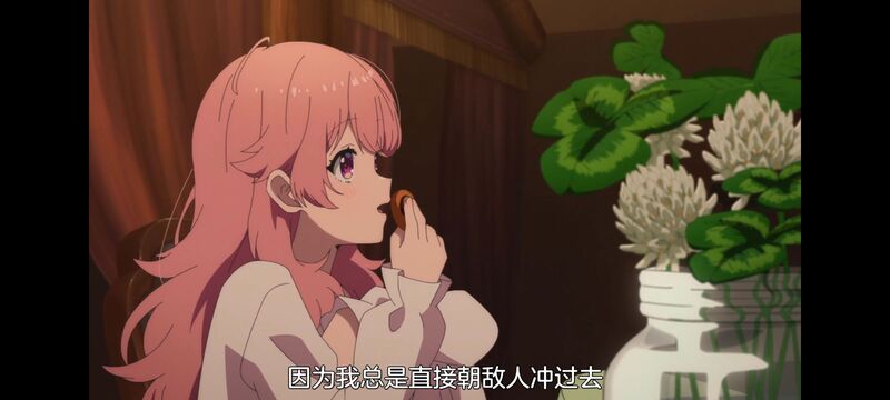 与你相恋到生命尽头,与你相恋到世界尽头,百合,动画,动漫,番剧,二次元,日漫,ACG,只愿深入爱河直至你逝去