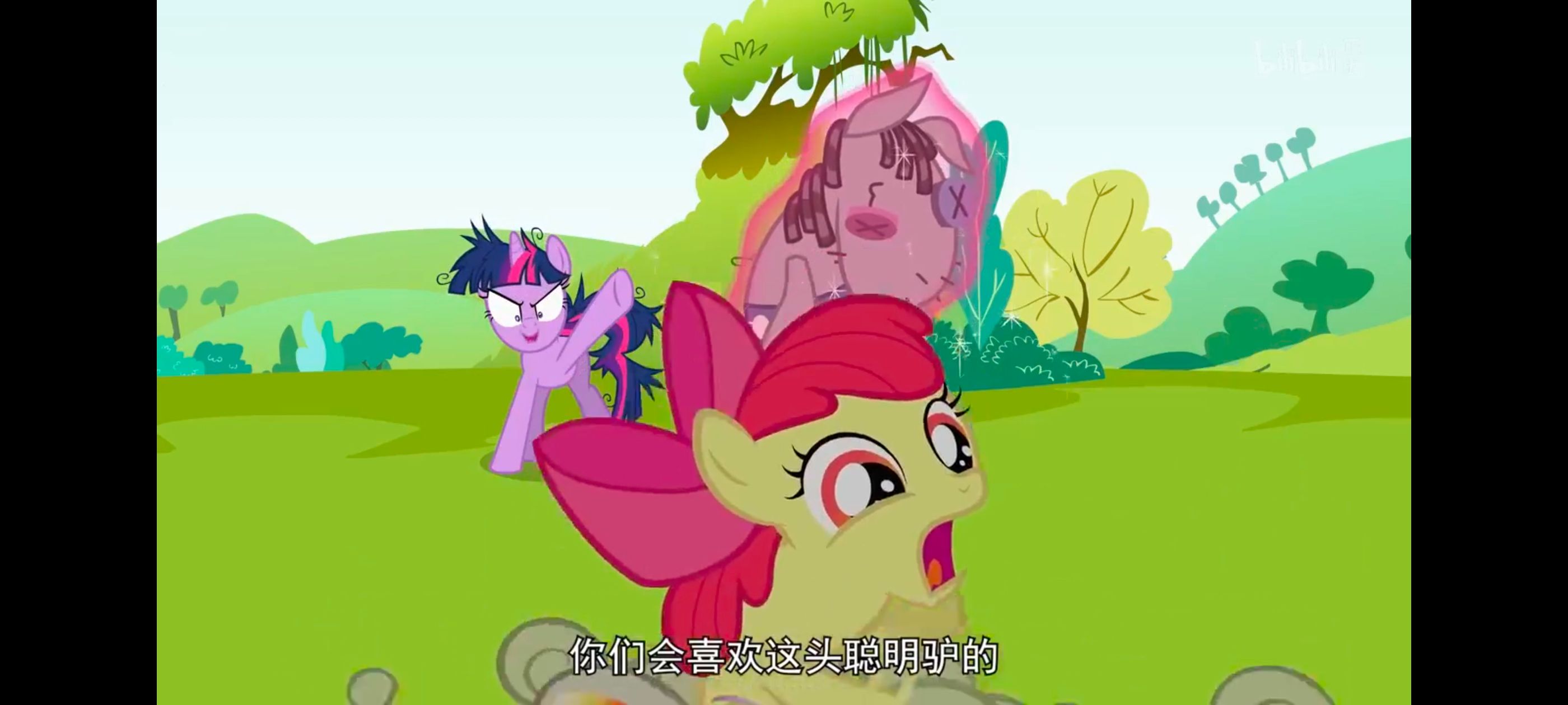 小马宝莉,小马宝莉友谊魔法,彩虹小马,我的小马驹,动画,动漫,番剧,ACG