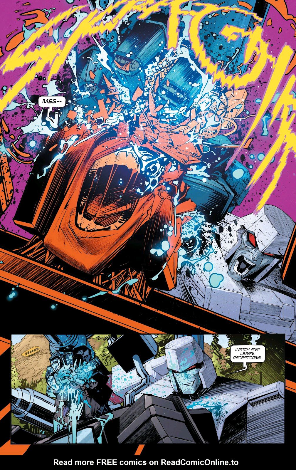 IMAGE,image漫画,变形金刚,变形金刚能量宇宙,美漫,漫画,动漫,ACG